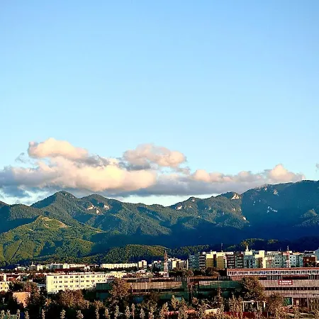 4friendscoresibrasov Z Apartment Brasov
