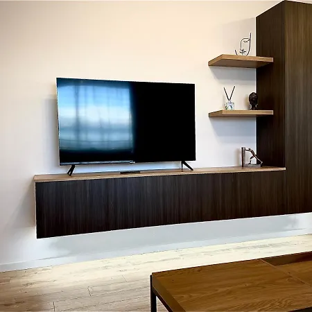 4friendscoresibrasov Z Apartment *