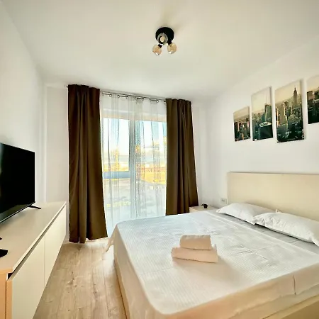 4friendscoresibrasov Z Apartment