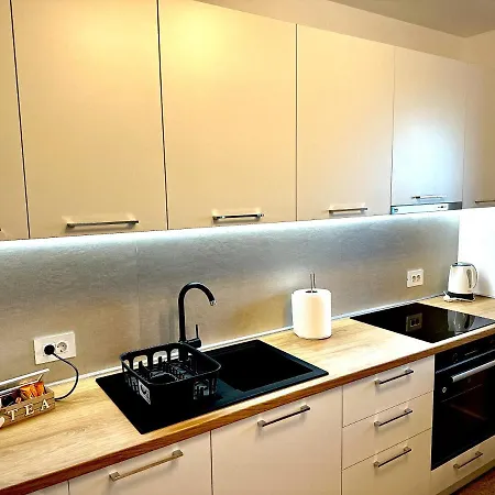 Apartment 4friendscoresibrasov Z Brasov
