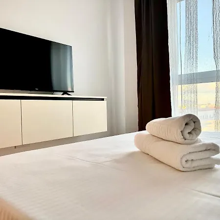 Apartment 4friendscoresibrasov Z *