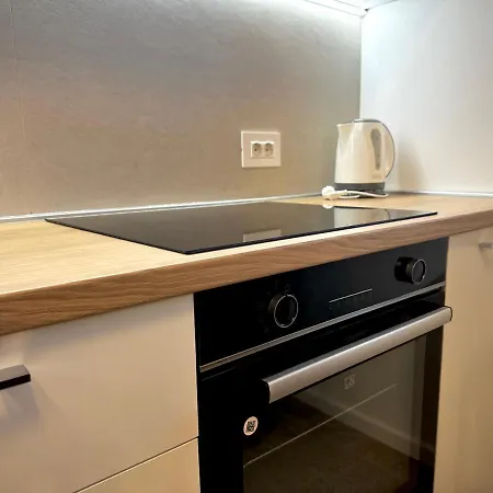 Apartment 4friendscoresibrasov Z Brasov